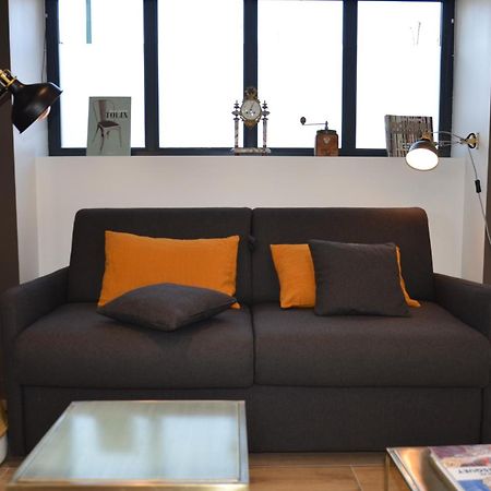 Le Burlat - Studio - Lyon - Tassin Εξωτερικό φωτογραφία