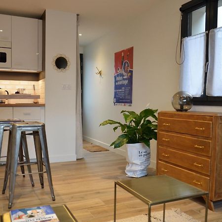 Le Burlat - Studio - Lyon - Tassin Εξωτερικό φωτογραφία