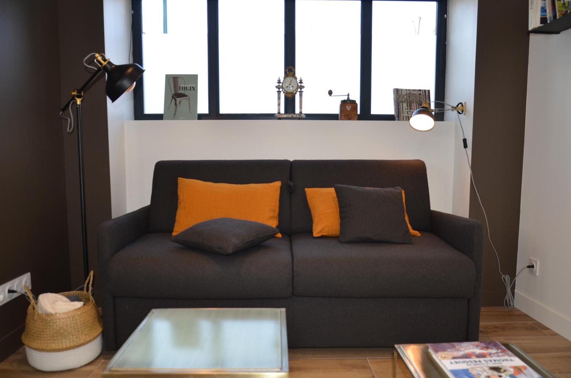 Le Burlat - Studio - Lyon - Tassin Εξωτερικό φωτογραφία