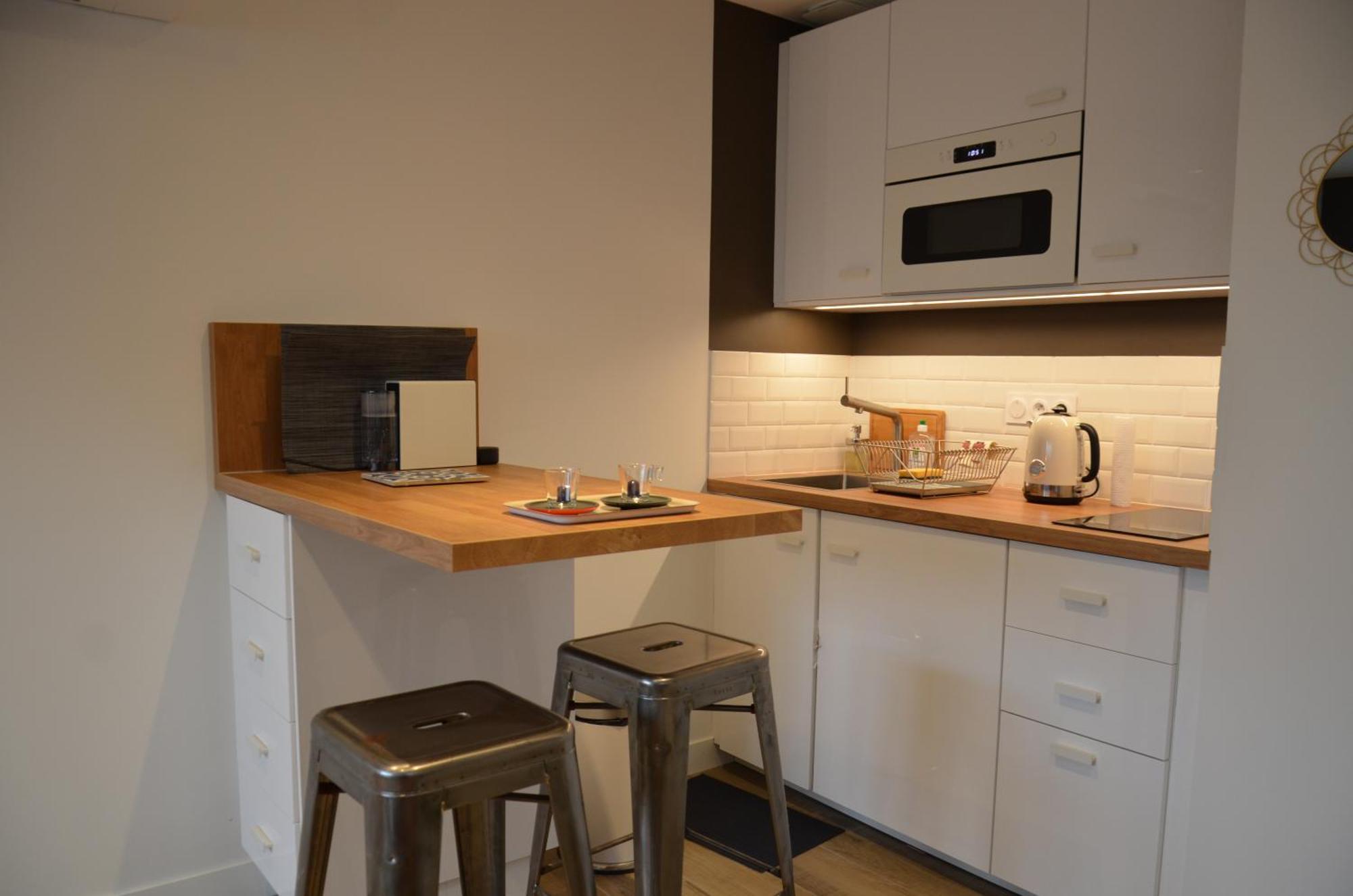 Le Burlat - Studio - Lyon - Tassin Εξωτερικό φωτογραφία